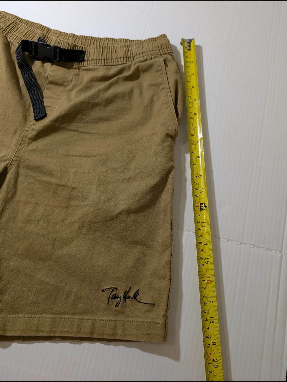 Tony Hawk Men's Board Shorts
